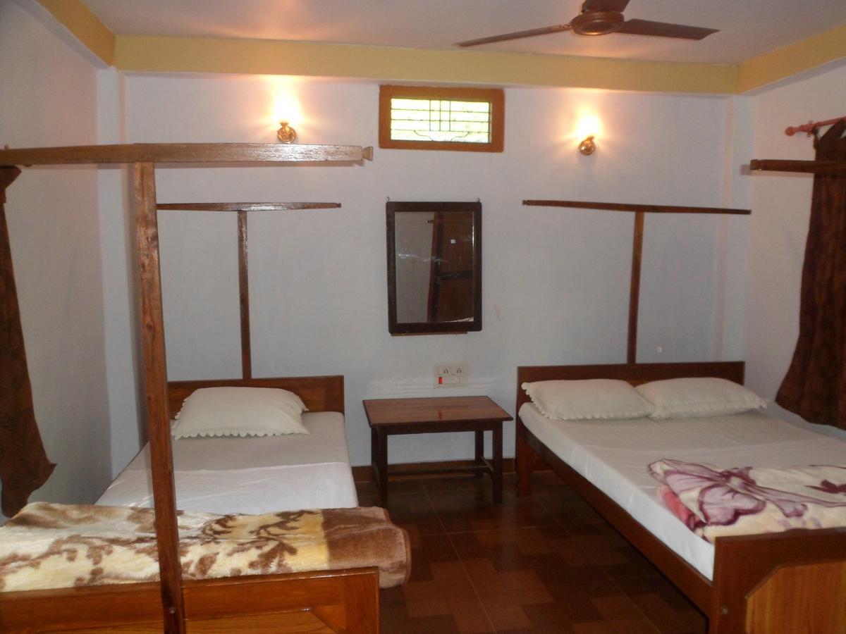 Forest Hideaway Resort Pvt Ltd Bardiya Exteriér fotografie