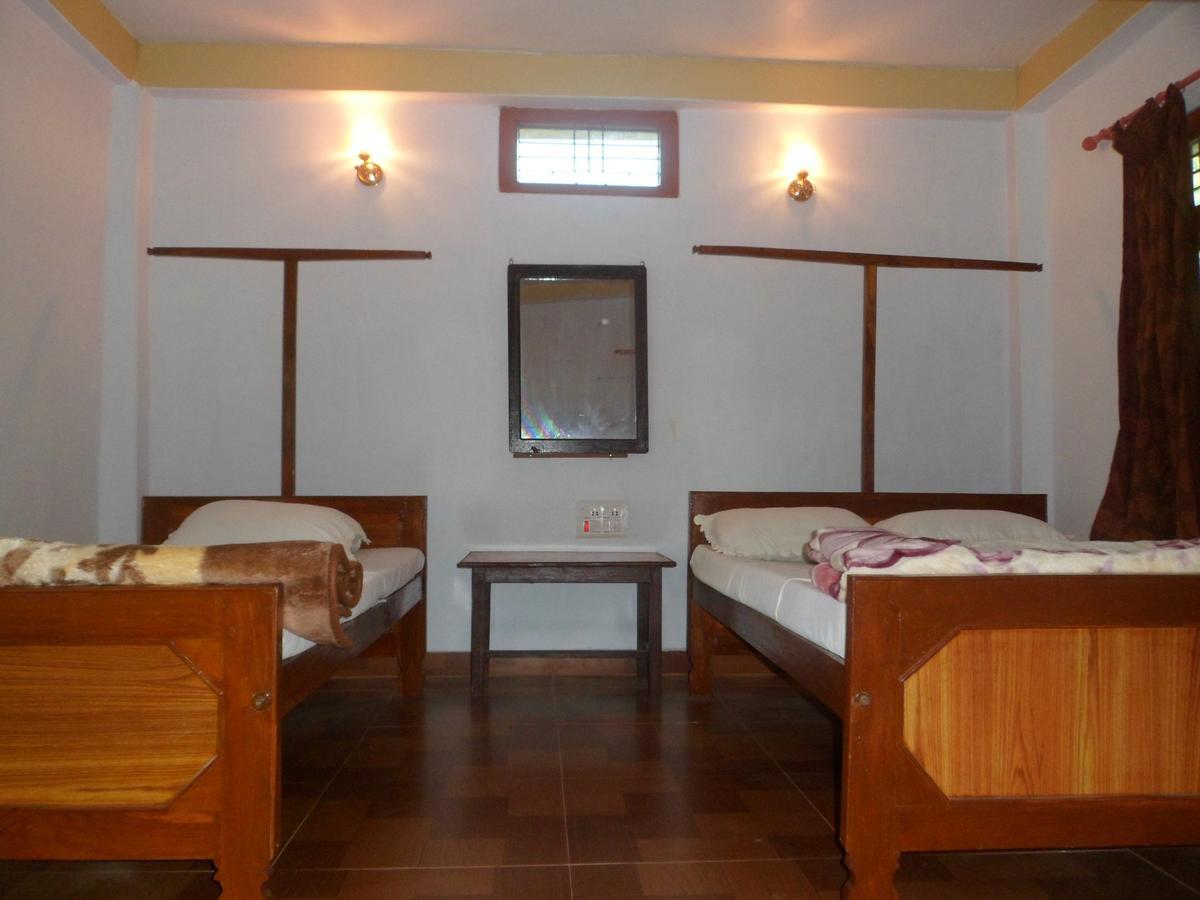 Forest Hideaway Resort Pvt Ltd Bardiya Exteriér fotografie