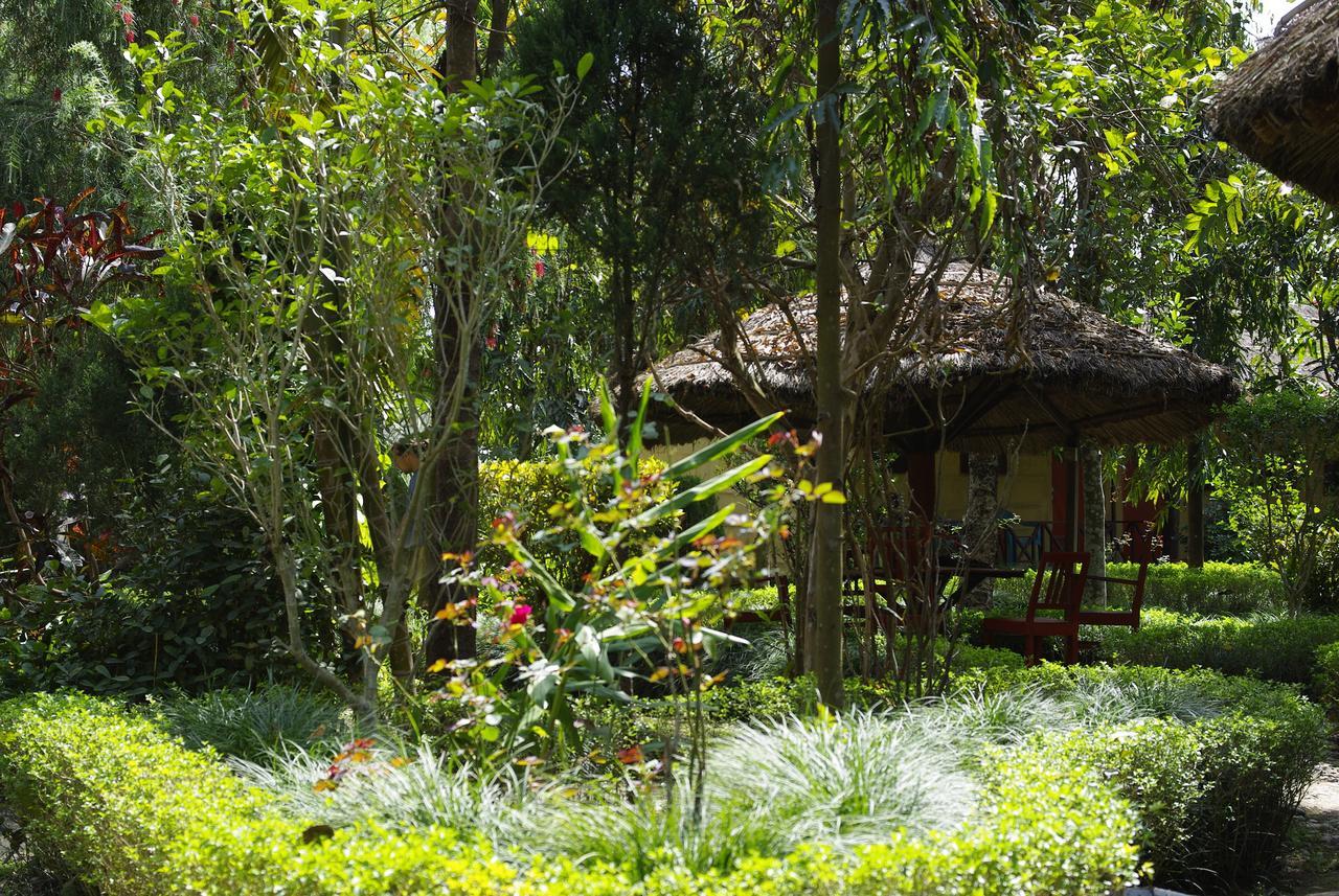 Forest Hideaway Resort Pvt Ltd Bardiya Exteriér fotografie
