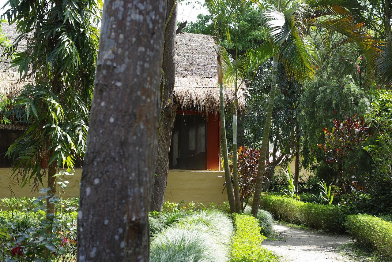 Forest Hideaway Resort Pvt Ltd Bardiya Exteriér fotografie