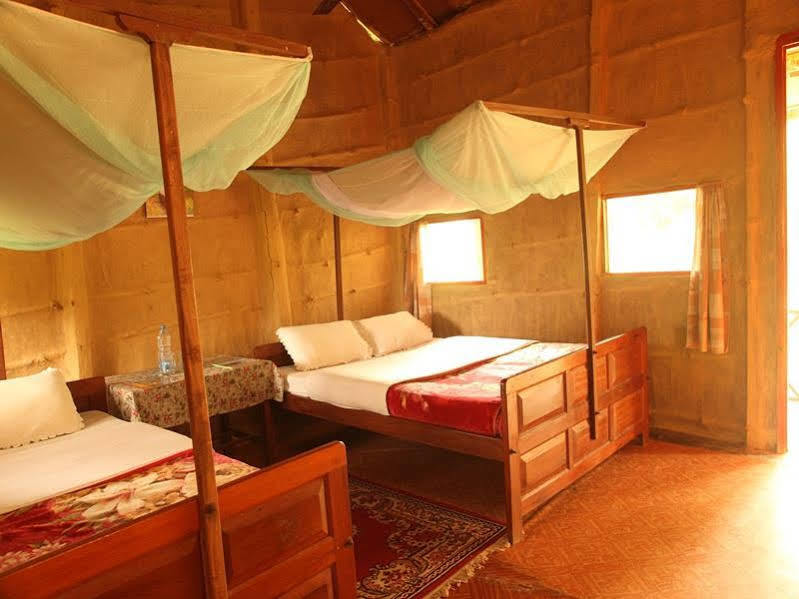 Forest Hideaway Resort Pvt Ltd Bardiya Exteriér fotografie