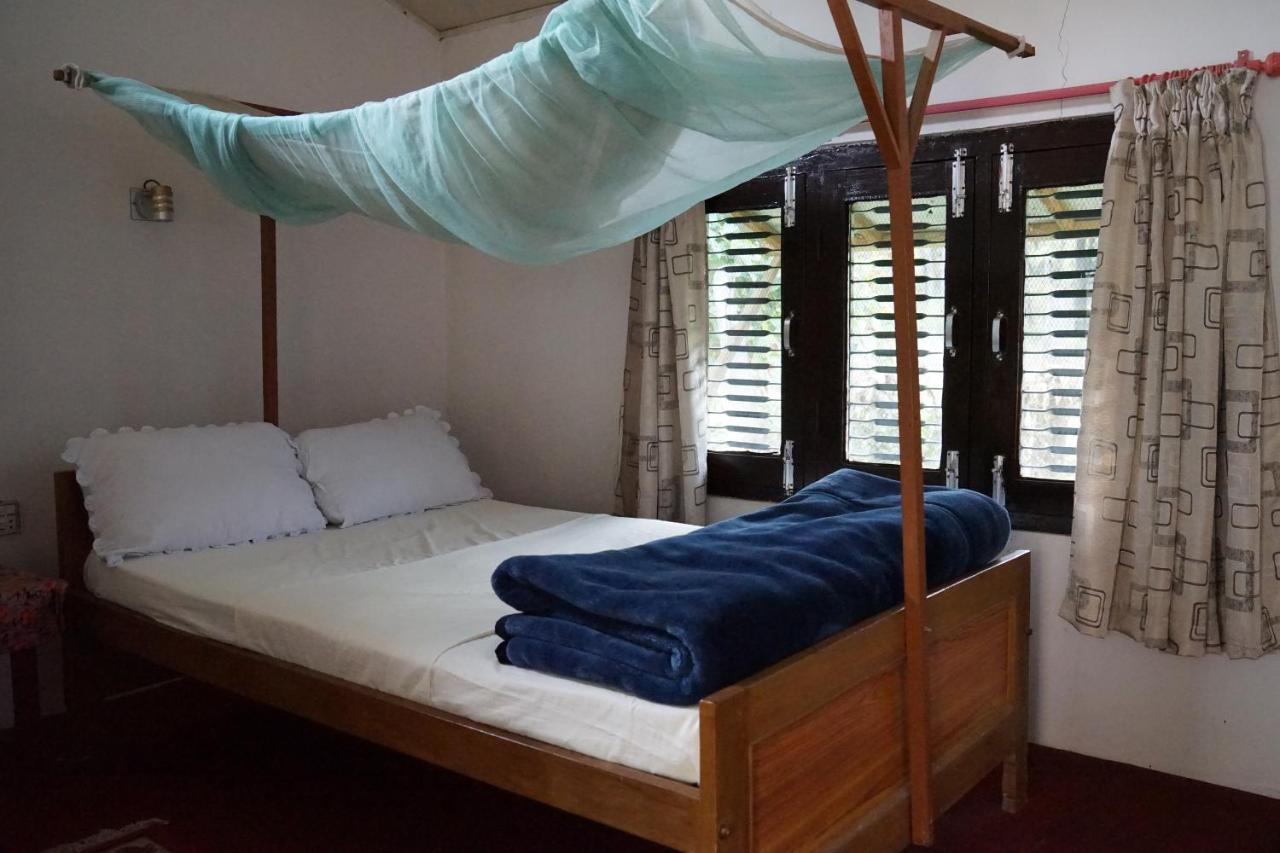Forest Hideaway Resort Pvt Ltd Bardiya Exteriér fotografie